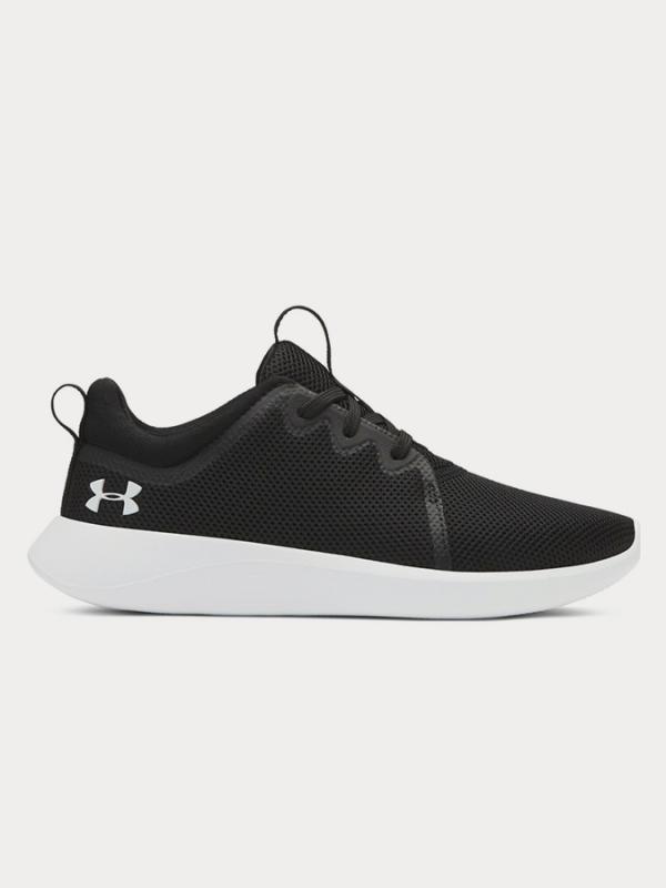 Boty Under Armour W Skylar Černá
