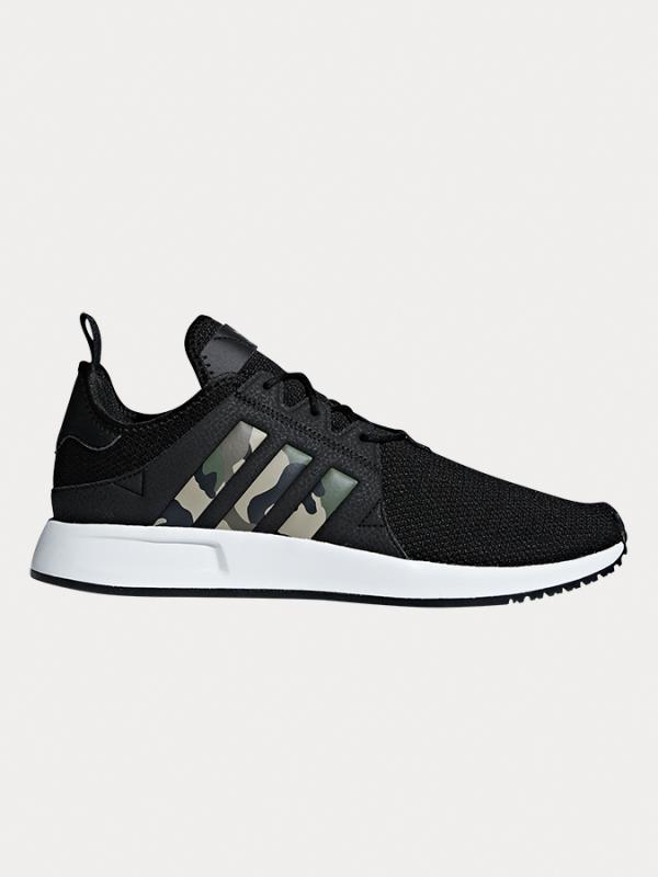Boty adidas Originals X_Plr Černá