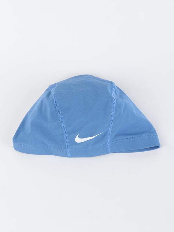 Čepice Nike Ergo Fit Elastane Cap Modrá