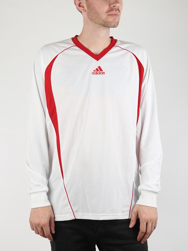 Tričko adidas Performance Tabela Barevná