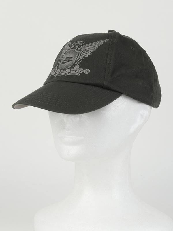Kšiltovka Nike Women\'s Rocks Cap Černá