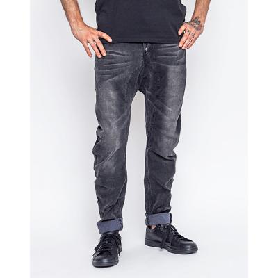 Kalhoty Humör SANTIAGO JEANS denim (black)