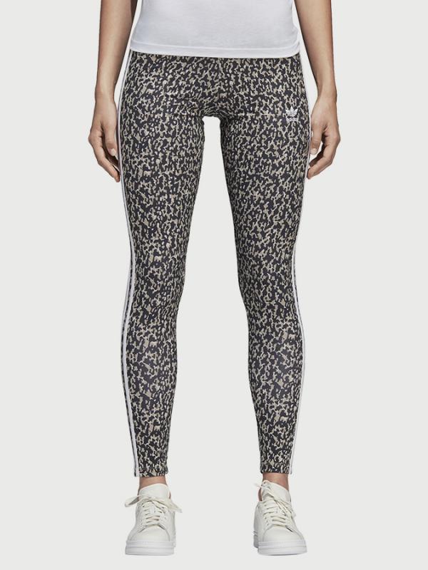 Legíny adidas Originals Lf Tights Šedá