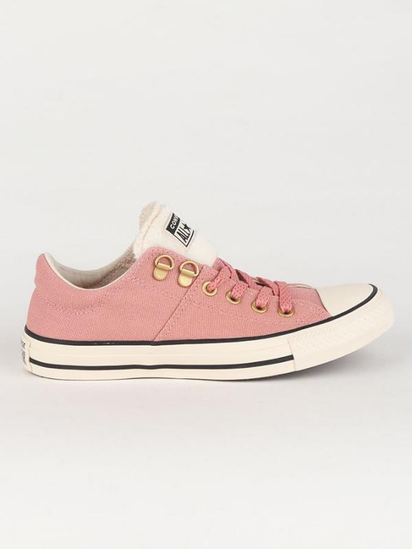 Boty Converse Chuck Taylor All Star Madison OX Růžová