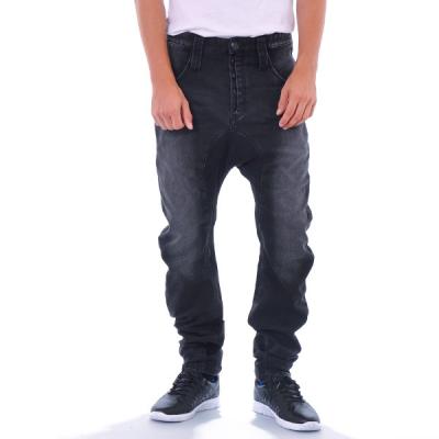 Kalhoty Humör Santiago Jeans denim