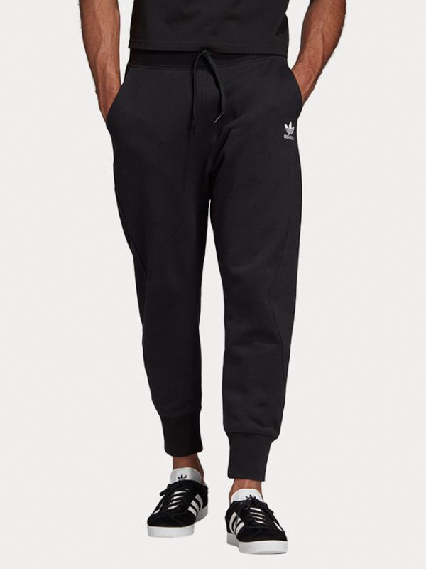 Tepláky adidas Originals V Day Pant Černá