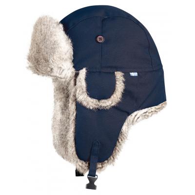 Kulich Fjällräven Sarek Heater Dark Navy