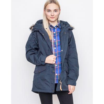 Parka Fjällräven Sarek Winter Jacket W Dark Navy