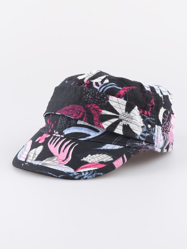Kšiltovka O´Neill Ac Eden Military Caps Barevná