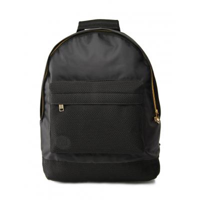 Batoh Mi-Pac Satin Mesh Black