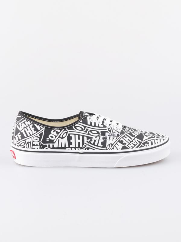 Boty Vans Ua Authentic (Otw Repeat) Barevná