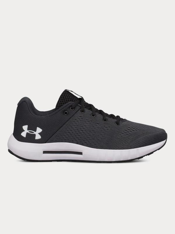Boty Under Armour W Micro G Pursuit Černá