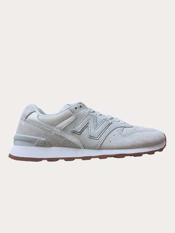 Boty New Balance WR996NEB Šedá