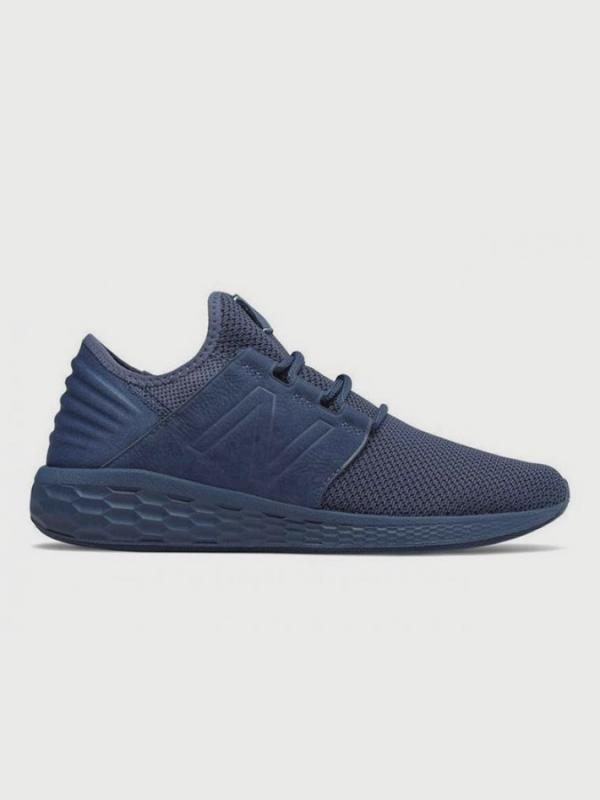 Boty New Balance MCRUZNN2 Modrá
