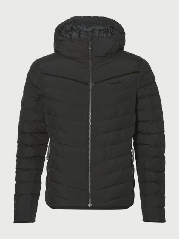 Bunda O´Neill PM Phase Jacket Černá