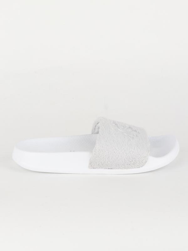 Pantofle Reebok Classic Classic Slide Bílá