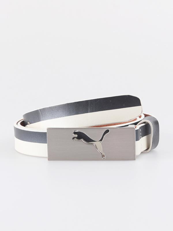 Pásek Puma Golf Horizontal Belt Sm S Barevná
