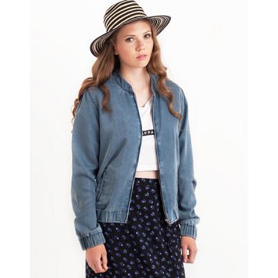 Obey Secret Society Indigo L
