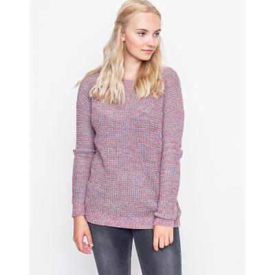 Svetr Vans SEDGWICK Frost Gray