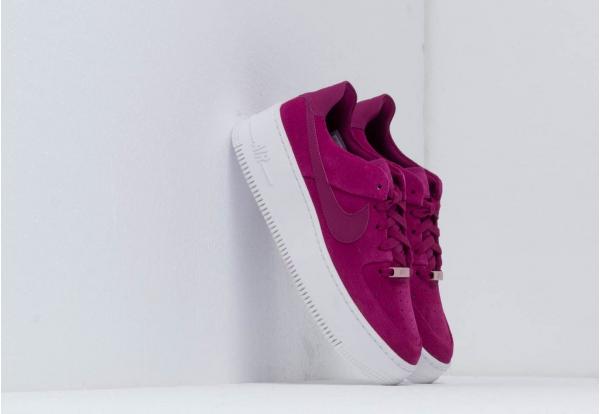 Nike W Af1 Sage Low True Berry/ True Berry-Plum Chalk