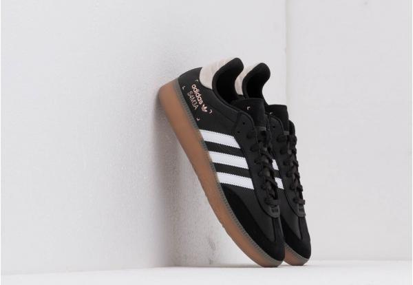 adidas Samba Rm Core Black/ Ftw White/ Cleora
