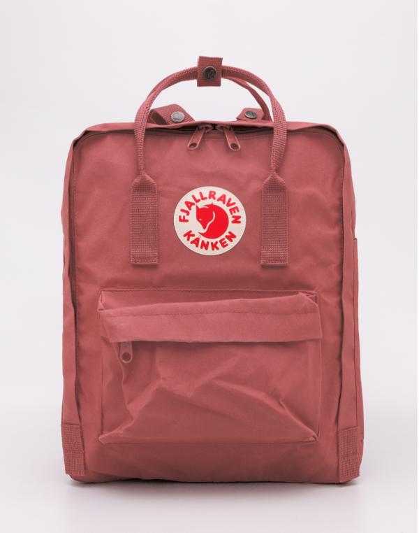 Fjällräven Kanken 307 Dahlia
