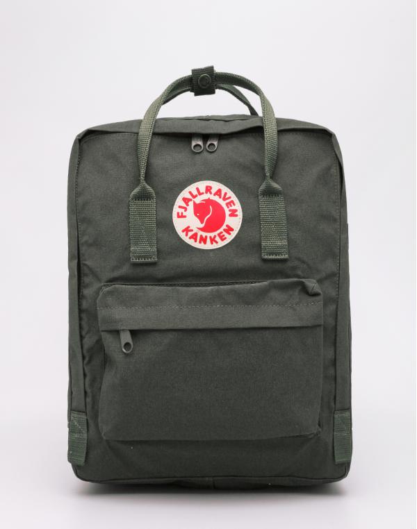 Fjällräven Kanken 662 Deep Forest