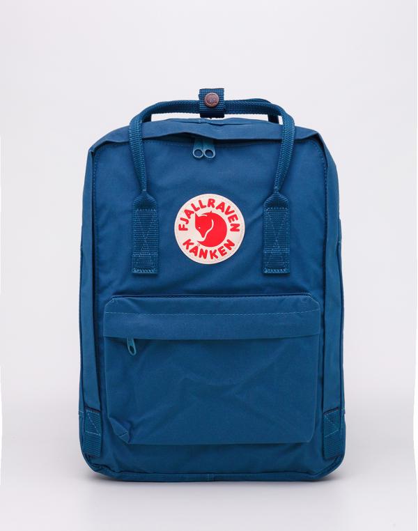 Fjällräven Kanken Laptop 13" 527 Deep Blue
