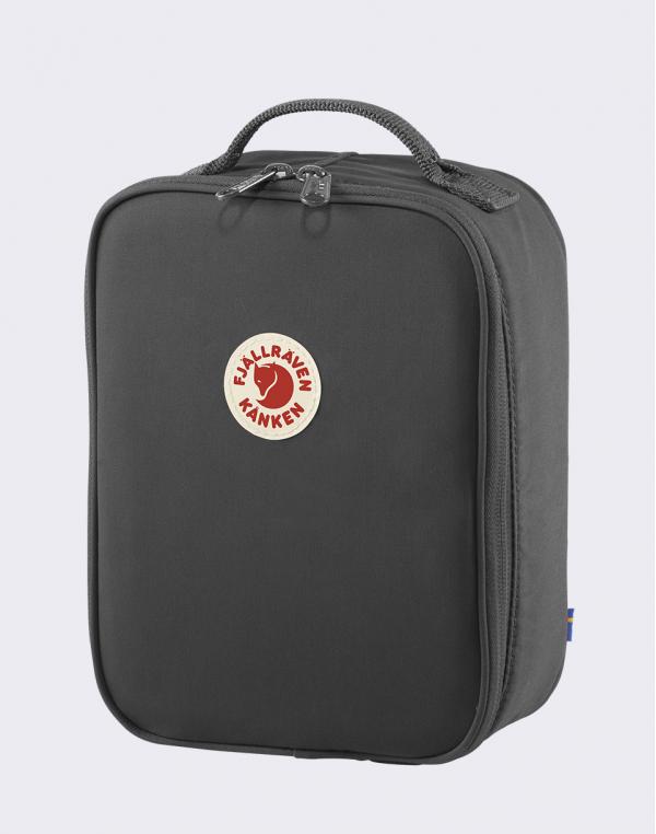 Fjällräven Kanken Mini Cooler 046 Super Grey