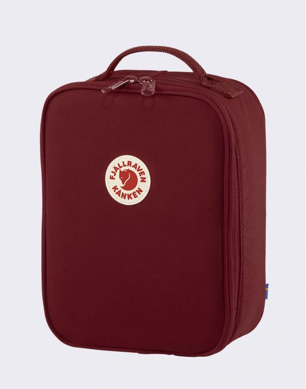 Fjällräven Kanken Mini Cooler 326 Ox Red