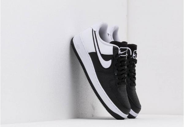 Nike Air Force 1 '07 Lv8 1 Black/ White