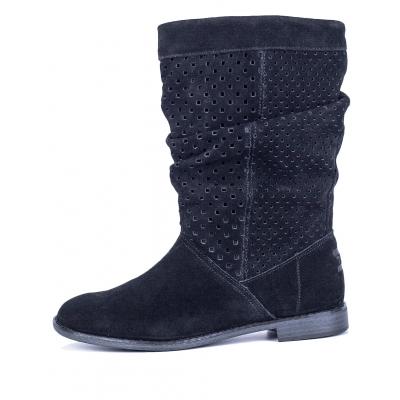 Boty Toms Serra black