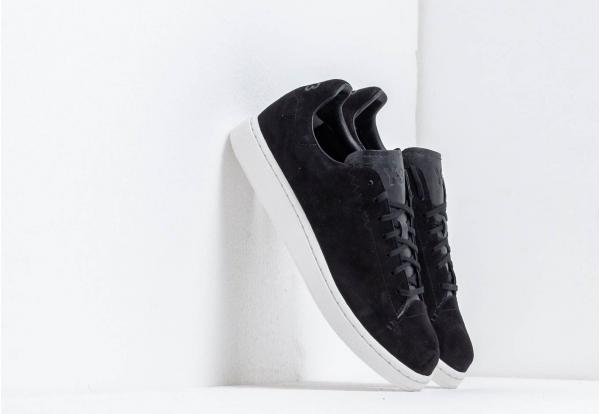 Y-3 Yohji Court Core Black/ Core Black/ Core White