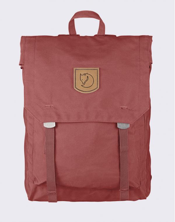 Fjällräven Foldsack No.1 307 Dahlia