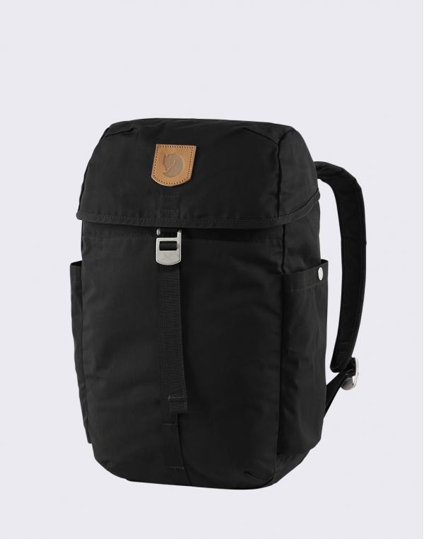 Fjällräven Greenland Top Small 550 Black