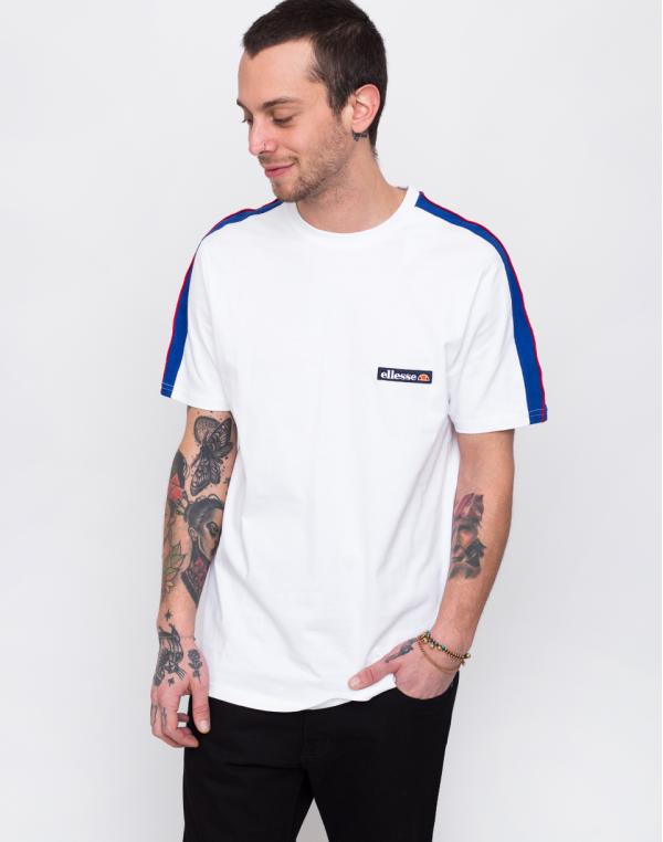 Ellesse Pianto White L