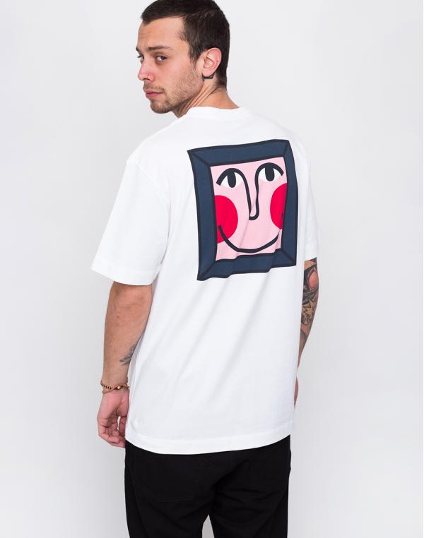 Loreak Window Open Jersey White L
