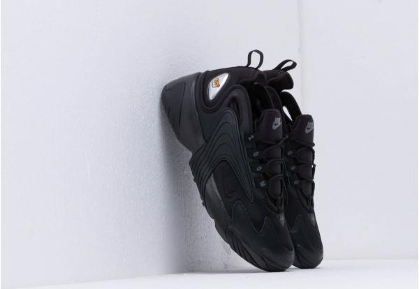 Nike Zoom 2K Black/ Black-Anthracite