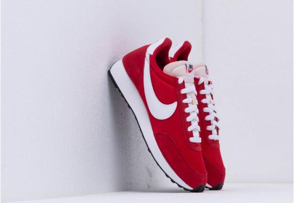Nike Air Tailwind 79 Gym Red/ White-Black-Team Orange