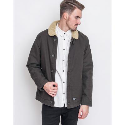 Bunda Carhartt WIP Sheffield Blackforest