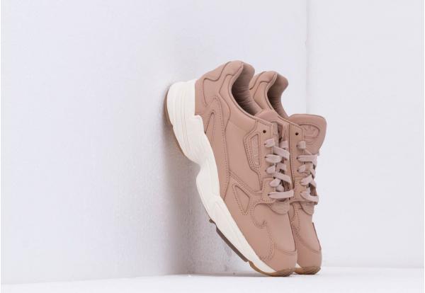 adidas Falcon W Ash Pearl/ Ash Pearl/ Off White