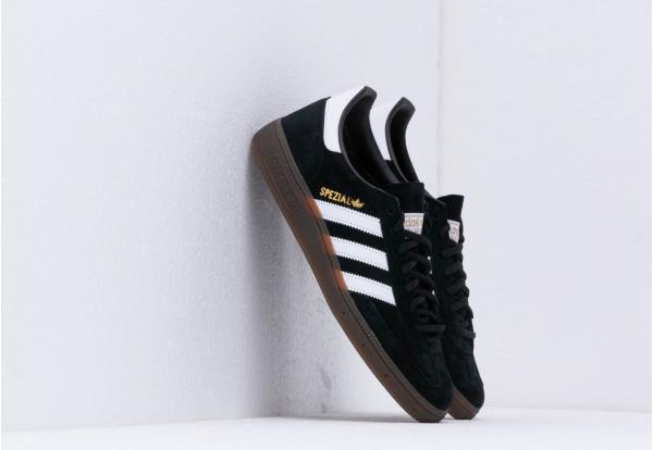 adidas Handball Spezial Core Black/ Ftwr White/ Gum5