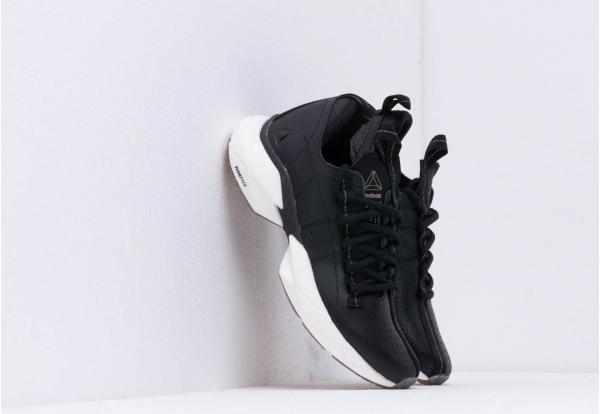 Reebok Sole Fury Floatride Black/ Sand Beige