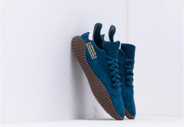 adidas Kamanda 01 Legend Marine/ Gold Met./ Crystal White