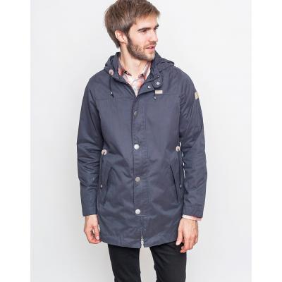Bunda Makia Shelter Black
