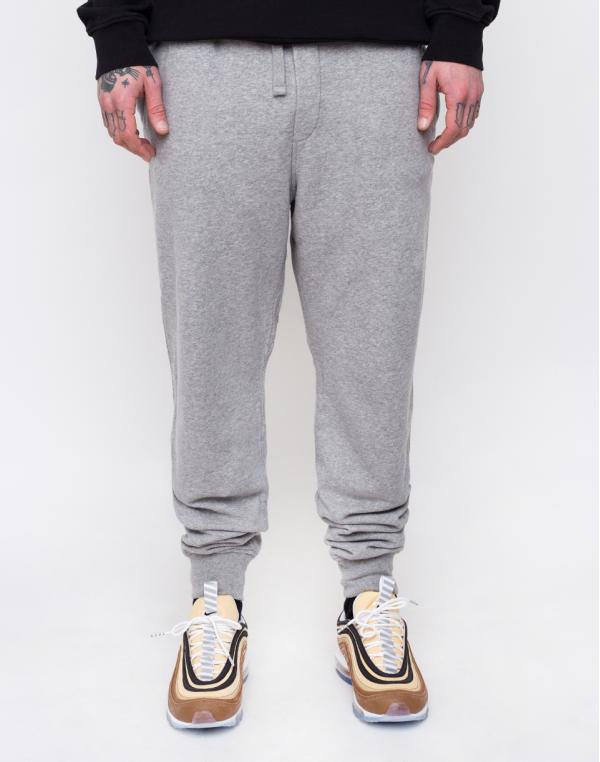 Patagonia Mahnya Fleece Pants Feather Grey S