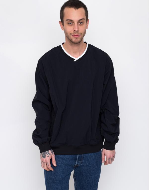 Nike SB Top Wind Black/White/White L