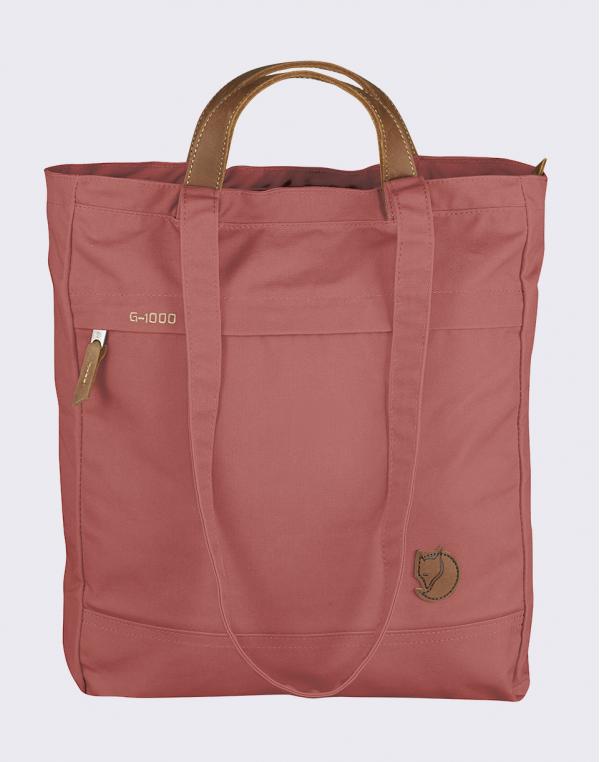 Fjällräven Totepack No.1 307 Dahlia