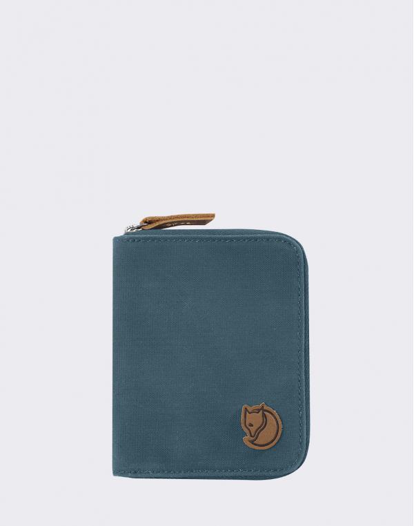 Fjällräven Zip Wallet 042 Dusk
