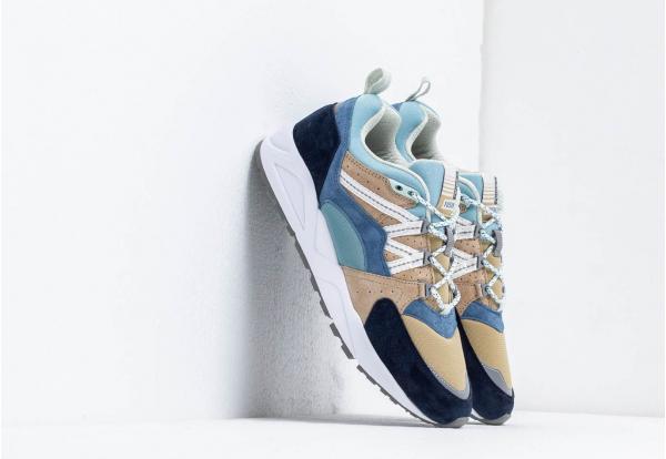 Karhu Fusion 2.0 Moonlight Blue/ Pale Olive Green
